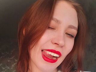 webcamgirl sexchat EdaFarlow