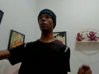 Soy un chico muy divertido y creativo