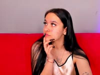 I`m your sexy girl;)