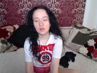young white girl, who is enjoying to do sex things, be sweet and and the same time be naughty