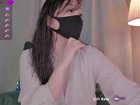 I learned to hide my face before I even wore lipstick—first with my sweater collar, then dark glasses, and long bangs like a curtain. People say I have beautiful eyes, but I rarely let strangers see them. A look is an invitation, and I stopped giving invitations long ago.
Sometimes I hide behind a mask—just an ordinary medical one. It feels like a small fortress. Half of me is hidden, and the world only sees what I allow. My smile becomes a secret.
It’s not fear of people, but fear of being seen too clearly. A face reveals more than words—blushes, trembling lips, doubts. I need to keep my inner space untouched, like a room no one enters without knocking.
At home, I brush my hair back and study my face in the mirror. Knowing it yet keeping it private feels like guarding a treasure.
Maybe one day someone will come who I won’t want to hide from—someone who simply stays close without prying. Then I will remove my hands, take off my glasses, tuck back my hair—and let myself be seen.
For now, my face is my secret. And I like that it belongs only to me.