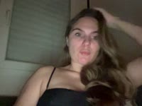 Most of visitors in here I know from the past and I will be glad to meet once more time. Secondly, why not me if I am friendly, understanding, chatty and know your week sides ;)

P.S. I am a non-nude model with a small exception :)