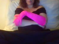 Jeune femme de 30 ans, j