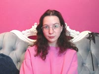 A kind, attractive, and lovely girl)