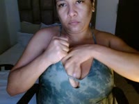 I am a beautiful Colombian girl with much flavor and joy. I have some huge 100% natural tits to play with them as you like. I can please all your fantasies and you will want everything and much more of me.