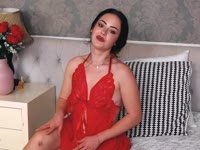 Hello! I am a beautiful young woman with seductive eyes and a dream body. I love it when a man knows how to caress every inch of me and how to make me feel like the most beautiful woman in the world! Can you achieve this? I can