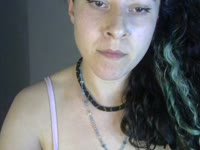 My name is Ayla, I am a wild woman and I have a bush.
I like natural things