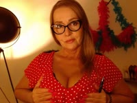 Hot milf is waiting for you!

Hey!
I