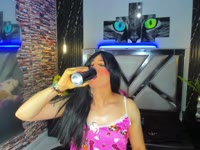 I am a trans girl full of energy, charisma and a contagious smile. I like to be seen as an authentic, fun and very confident woman of who I am.