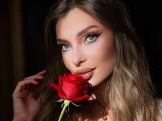 shower live cam Alessia