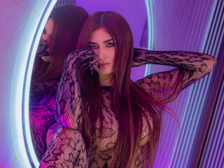 cam strip tease AndreaKalo