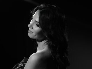 naked camgirl gallery AnnelineRay