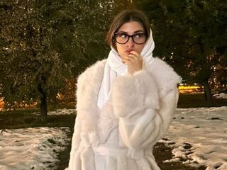 fingering webcam girl AnnettePac