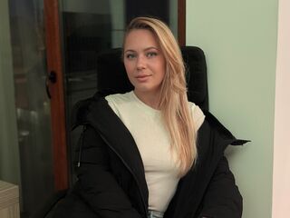 girl sexcam AnyaLior