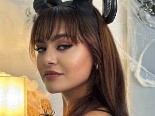 naughty cam girl fingering pussy AshiaEktare