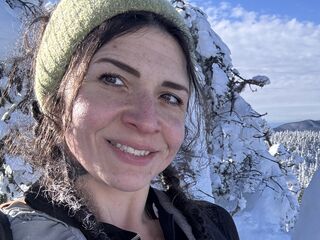 striptease AspenPiper