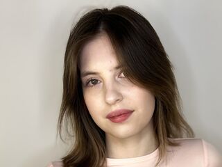 naked webcamgirl ChandraTays