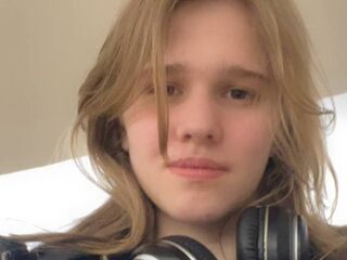 hot webcam ChristieDemaline