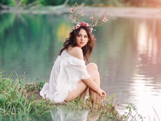 cam girl camsex CristinaRous