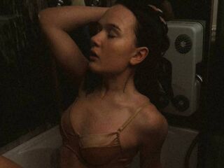 camgirl webcam pic DavinaHislip