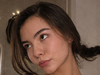 hot webcam show ElleStarling