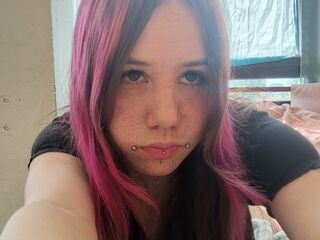 girl cam GenesisLogins