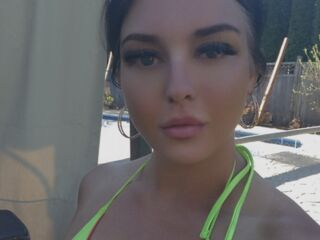 teaser cam HollyComming