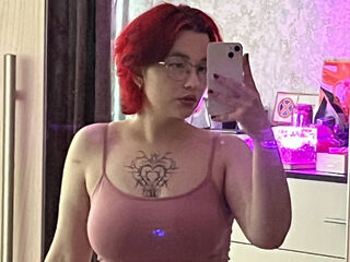 free nude webcam show KarissaParkman