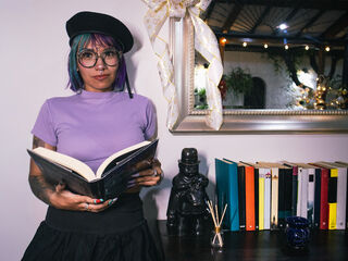 jasmin video chat KimWexler