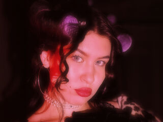 cam girl live cam LarondaSuitt