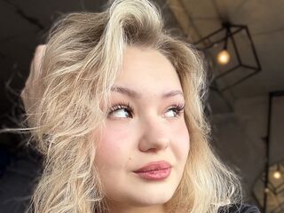 hot girl LavernaMonnot