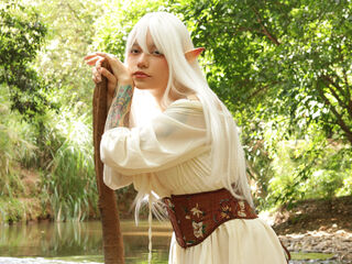 cyber sex webcam LeeZoldyck