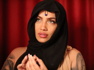 live free chat LuciaLyone