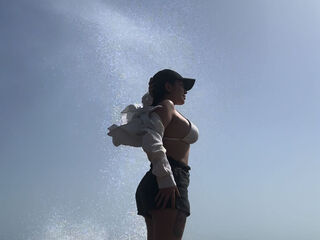 camgirl pic MarieLima