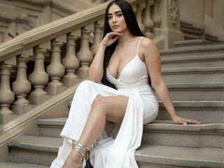 webcam chat MeghanGomes