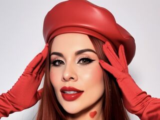 voyeur web cam MiaPastory