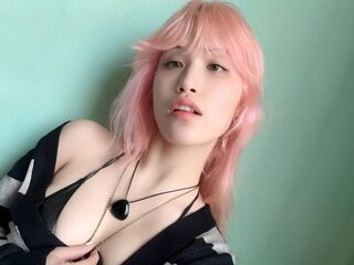 cam girl playing with vibrator MikuLangly