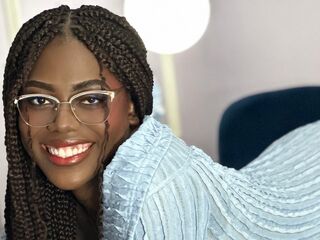 fingering webcam girl MilaMuse