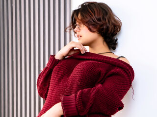 cam stripper MisakiWong