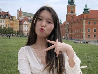 hot cam girl fingering pussy NellaBiggard