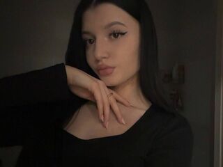 dirty webcam OliveViereck