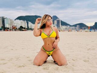 camgirl pic SarayYork
