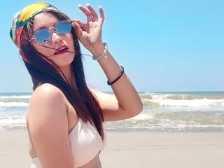 beautiful cam girl SeyAnderson