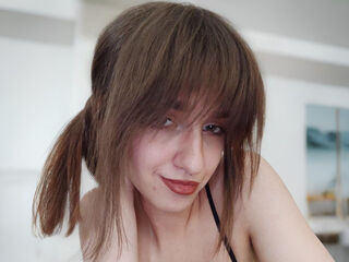 beautiful webcamgirl TanaDadds