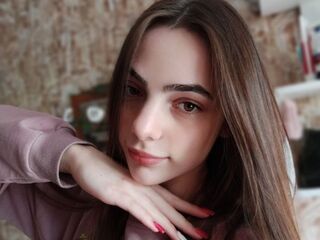 fingering camslut TheaVivien