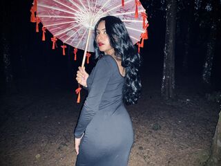 dirty cam TiannaRous