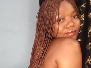 jasmin live show ValerieRomano