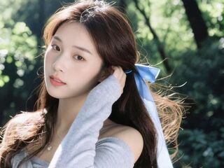 sexy cam ZhiYue