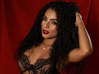 jasmin sexshow ZoeRiveira
