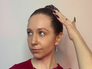 cam bitch ZoilaFerentz